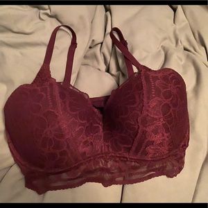 Victoria secret bralette